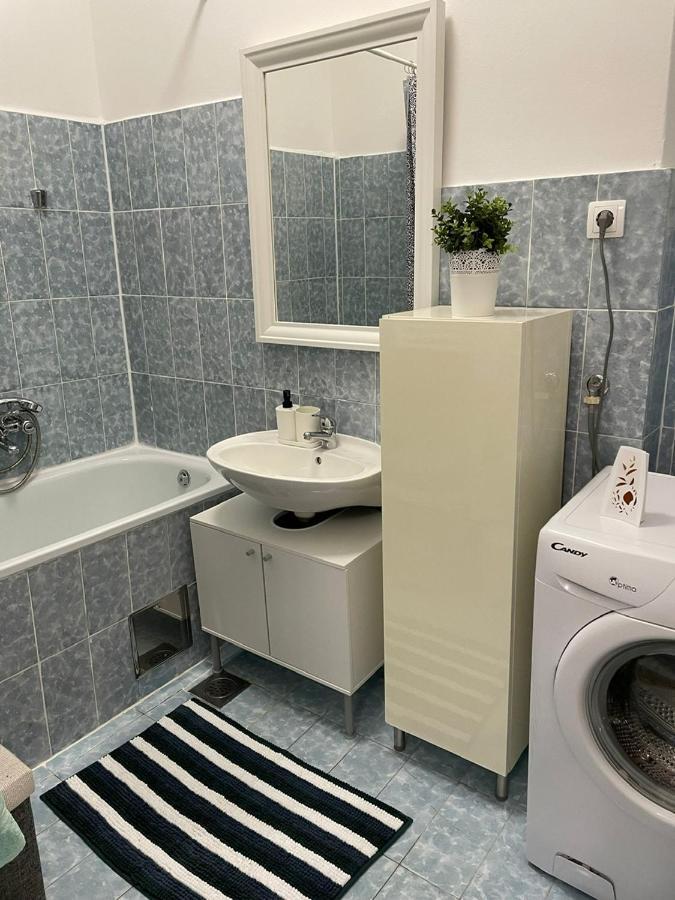 Apartman Casalope Apartment Zagreb Exterior photo