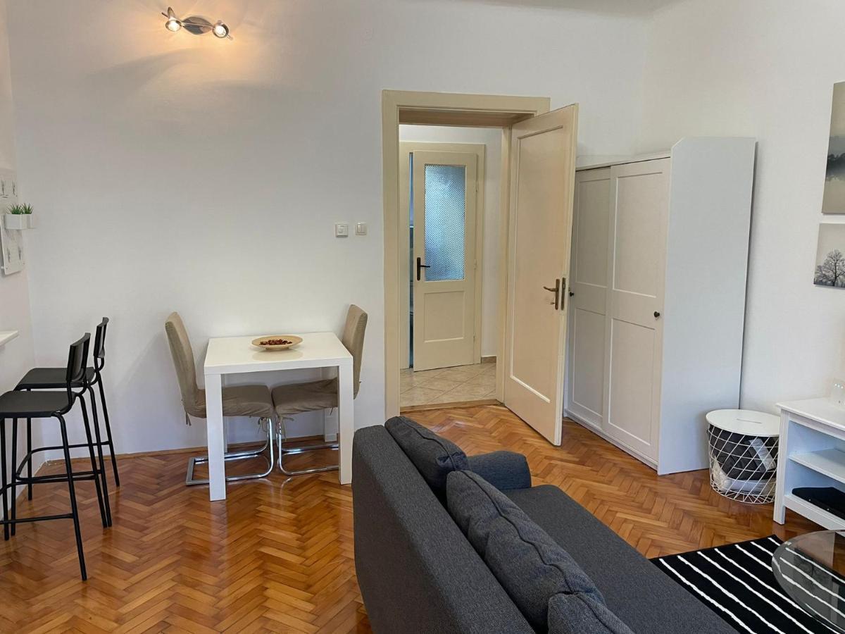 Apartman Casalope Apartment Zagreb Exterior photo