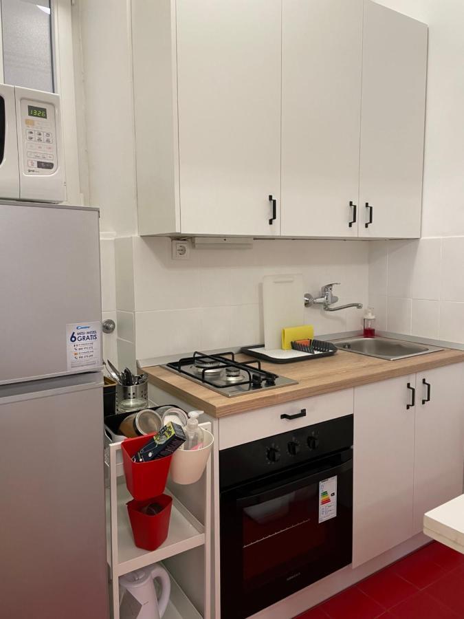 Apartman Casalope Apartment Zagreb Exterior photo